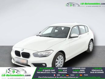 BMW Serie 1