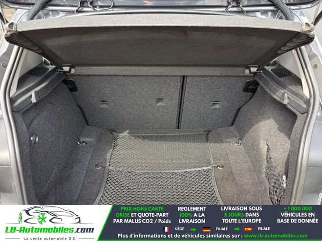 BMW Serie 1 116i 136CH Gris M�tallique de 2015