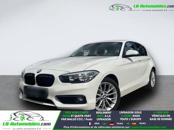 BMW Serie 1