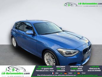 Voir d&eacute;tails -BMW Serie 1 118i 170CH &agrave; Beaupuy (31)