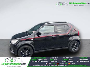  Voir d&eacute;tails -Suzuki Ignis 1.2 Dualjet BVA &agrave; Beaupuy (31)
