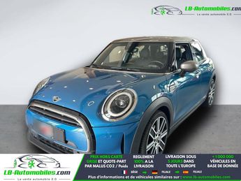  Voir d&eacute;tails -Mini Mini 136 CH BVM &agrave; Beaupuy (31)