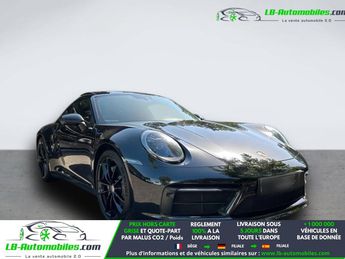  Voir d&eacute;tails -Porsche 911 3.0i 385 PDK &agrave; Beaupuy (31)