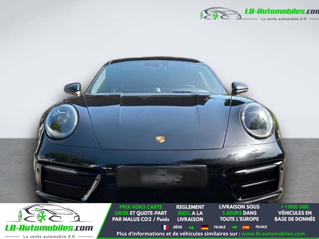 Porsche 911 3.0i 385 PDK Noir M�tallique de 2021