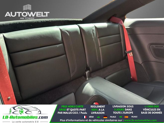 Porsche 911 3.0i 385 PDK Noir M�tallique de 2021
