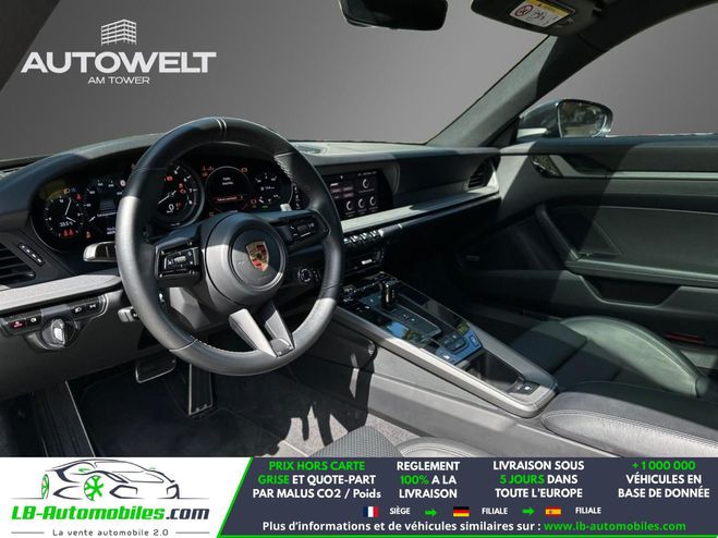 Porsche 911 3.0i 385 PDK Noir M�tallique de 2021