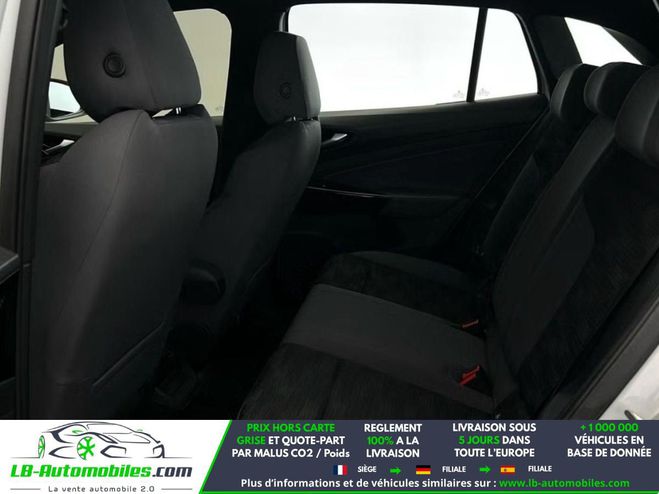Volkswagen ID. 4 204 ch Blanc M�tallique de 2021