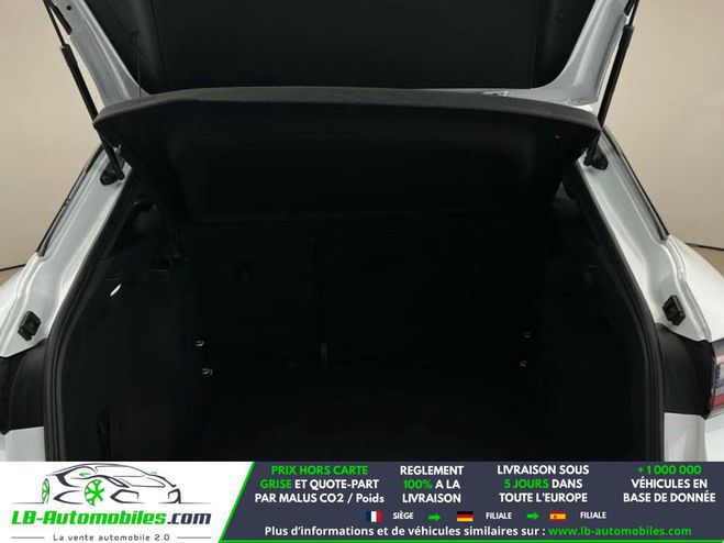 Volkswagen ID. 4 204 ch Blanc M�tallique de 2021
