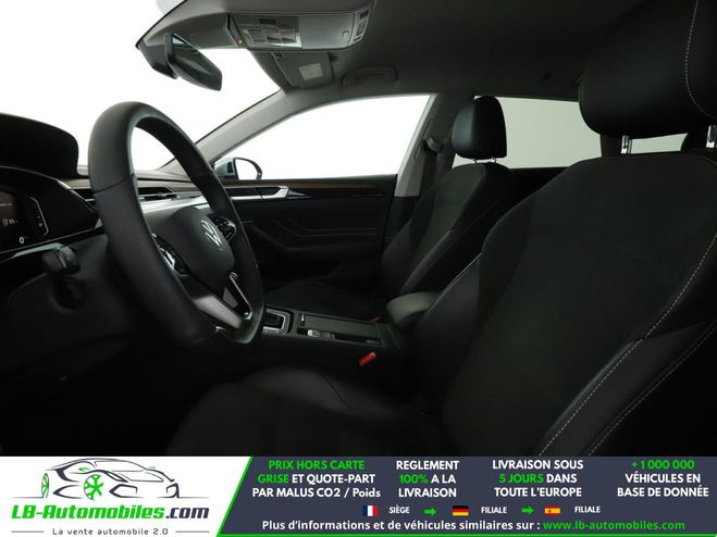 Volkswagen Arteon 1.4 eHybrid Rechargeable 218 BVA Gris M�tallique de 2021