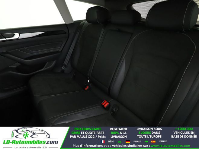 Volkswagen Arteon 1.4 eHybrid Rechargeable 218 BVA Gris M�tallique de 2021