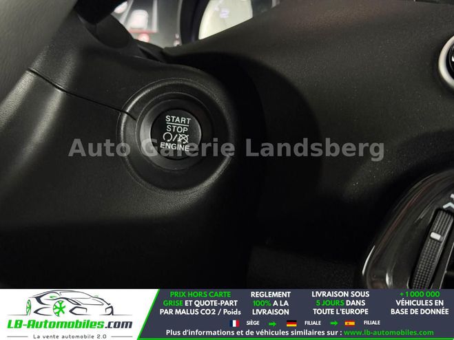 Fiat 500 1.3 FireFly Turbo T4 150 ch BVA Gris M�tallique de 2019