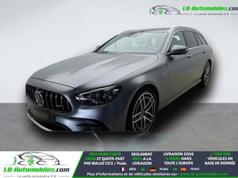 Mercedes Classe E