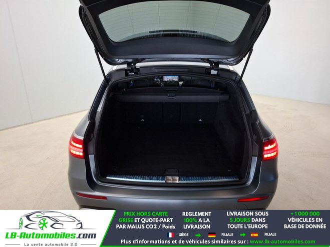 Mercedes Classe E 53 AMG BVA 4-Matic+ Gris Mate de 2021