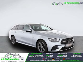 Mercedes Classe E