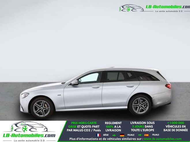 Mercedes Classe E 300 de BVA Argent� M�tallique de 2020