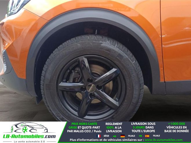 Peugeot 2008 PureTech 130  BVM Orange M�tallique de 2020
