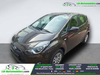  Voir d&eacute;tails -Hyundai Ix20 1.4 90 BVM &agrave; Beaupuy (31)