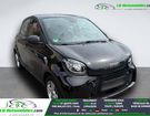 Smart Forfour EQ 82 ch Electrique à Beaupuy (31) Smart Forfour EQ 82 ch Electrique à Beaupuy (31)