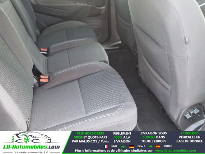 Ford grand C Max 1.0 EcoBoost 125  BVM Noir M�tallique de 2018
