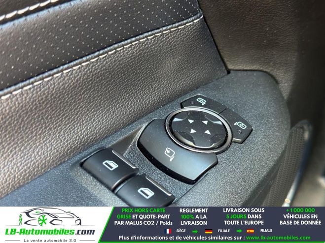 Ford Mustang 5.0 450ch BVA Noir de 2021