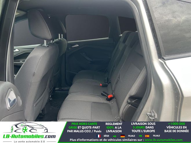 Ford C Max 1.0 EcoBoost 125 Argent� M�tallique de 2019