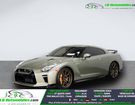 Nissan GT R