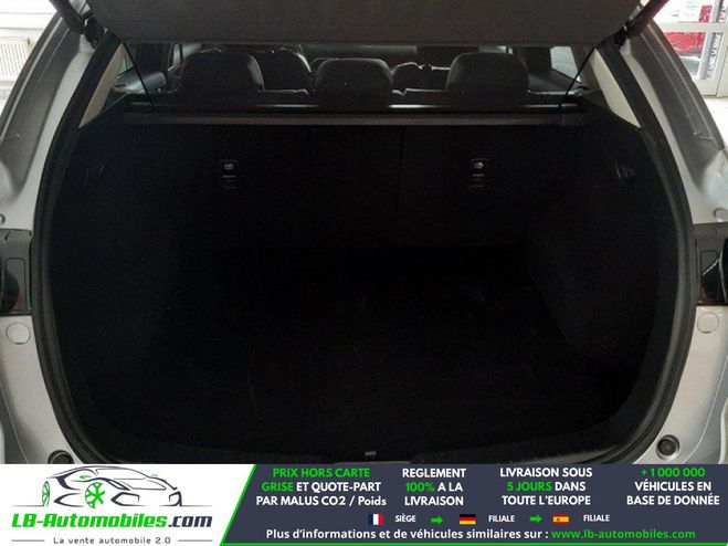 Mazda Cx 5 2.2L Skyactiv-D 184 ch 4x4 BVA Argent� M�tallique de 2019