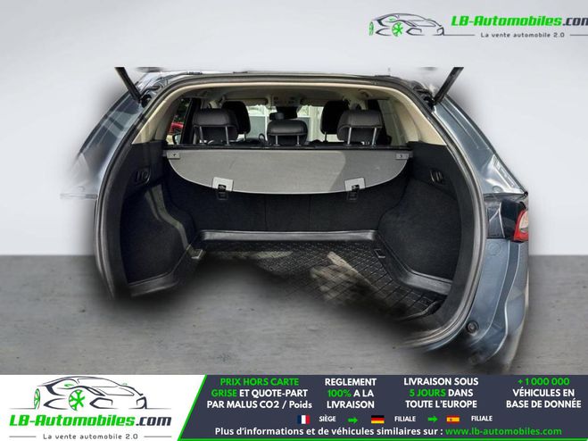 Mazda Cx 5 2.2L Skyactiv-D 184 ch 4x4 BVA Gris M�tallique de 2021
