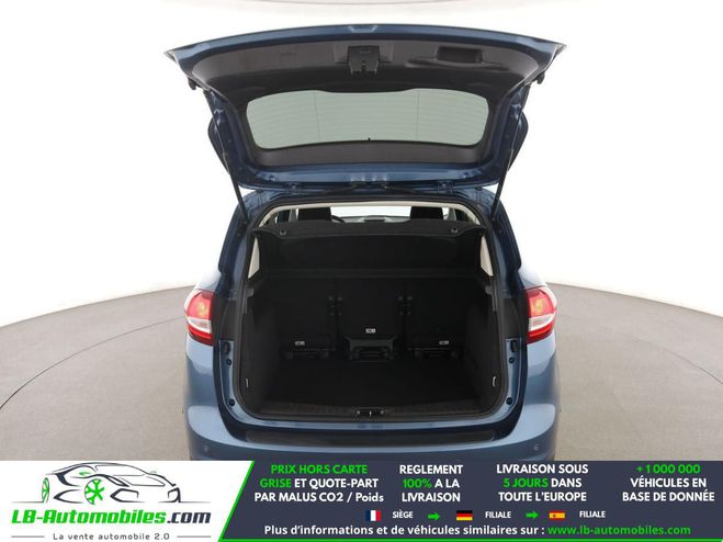 Ford C Max 1.0 EcoBoost 125 Bleu M�tallique de 2019
