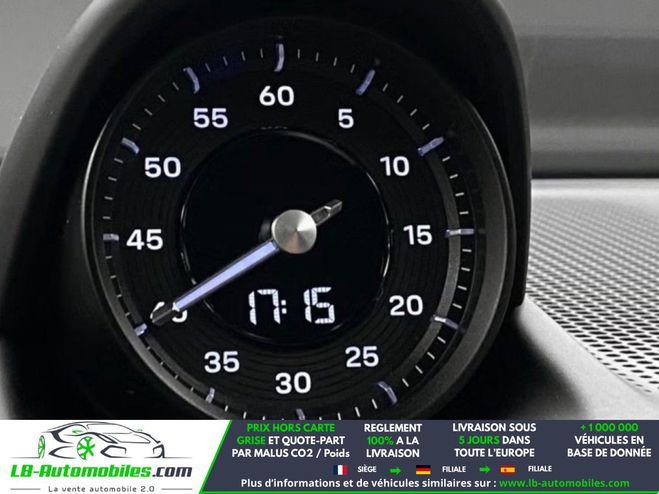 Porsche Taycan 4S 571 ch Gris M�tallique de 2021