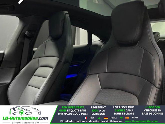 Porsche Taycan 4S 571 ch Gris M�tallique de 2021