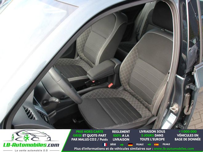 Skoda Fabia 1.0 TSI 110 ch BVM Gris M�tallique de 2020