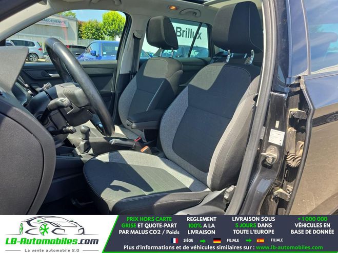Skoda Fabia 1.0 TSI 110 ch BVM Noir de 2020