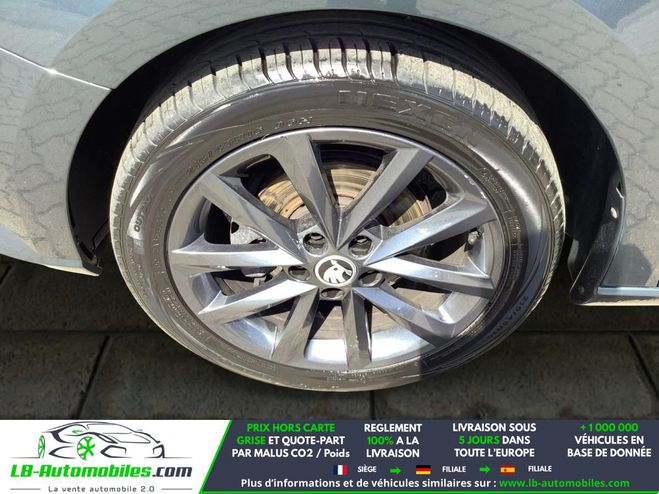 Skoda Fabia 1.0 TSI 95 ch BVM Gris de 2019