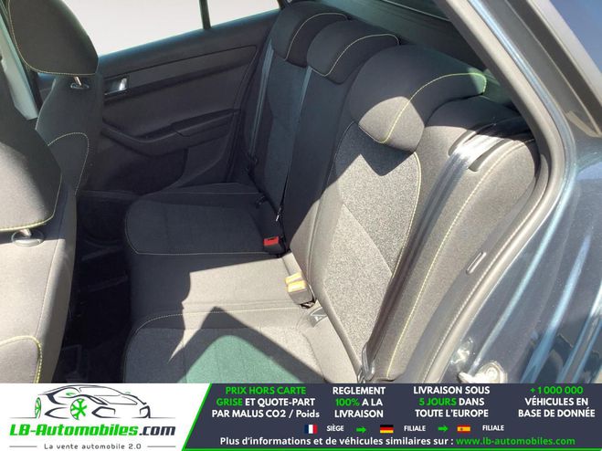 Skoda Fabia 1.0 TSI 95 ch BVM Gris de 2019