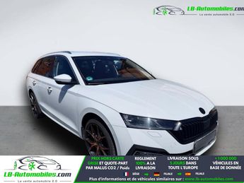  Voir d&eacute;tails -Skoda Octavia 1.4 TSI PHEV 204 ch BVA &agrave; Beaupuy (31)