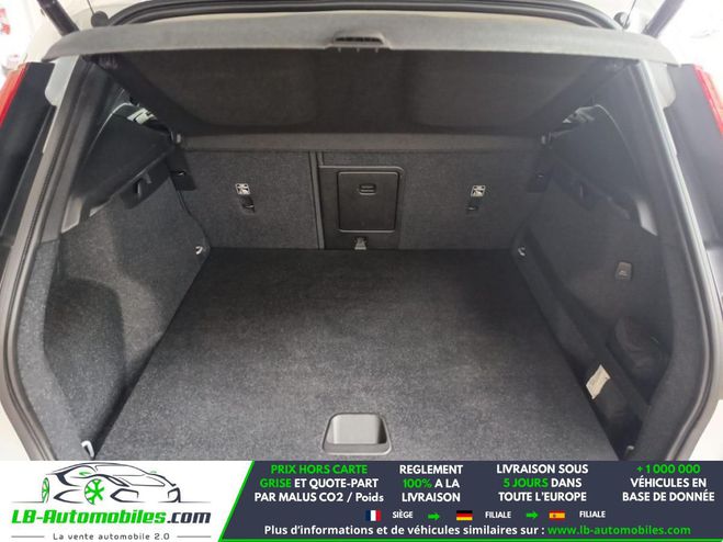 Volvo XC40 150 ch BVA Argent� M�tallique de 2020