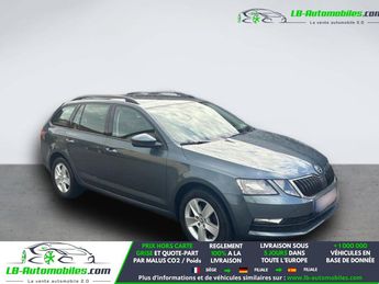  Voir d&eacute;tails -Skoda Octavia 1.5 TSI 150 ch BVM &agrave; Beaupuy (31)