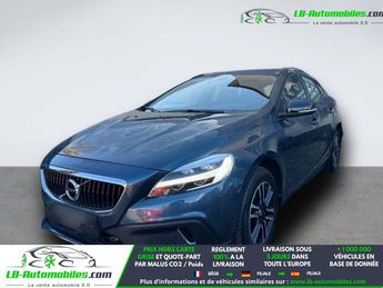  Voir d&eacute;tails -Volvo V40 T3 152 ch BVA &agrave; Beaupuy (31)