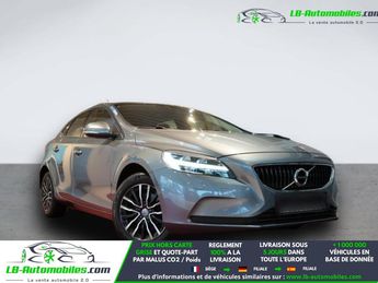  Voir d&eacute;tails -Volvo V40 D3 150 ch BVM &agrave; Beaupuy (31)