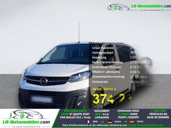  Voir d&eacute;tails -Opel Zafira L1 1.5 Diesel 120 ch &agrave; Beaupuy (31)