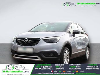  Voir d&eacute;tails -Opel Crossland 1.2 Turbo 130 ch BVA &agrave; Beaupuy (31)