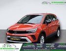 Opel Crossland 1.2 Turbo 130 ch BVA &agrave; Beaupuy (31)