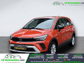  Voir d&eacute;tails -Opel Crossland 1.2 Turbo 130 ch BVA &agrave; Beaupuy (31)