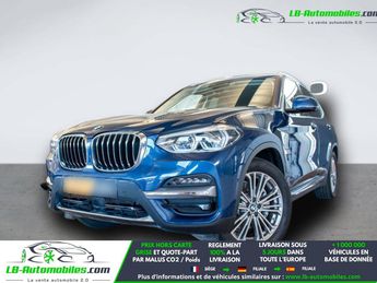  Voir d&eacute;tails -BMW X3 xDrive 30e 292ch BVA &agrave; Beaupuy (31)