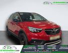 Opel Crossland X 1.2 Turbo 130 ch BVM à Beaupuy (31) Opel Crossland X 1.2 Turbo 130 ch BVM à Beaupuy (31)