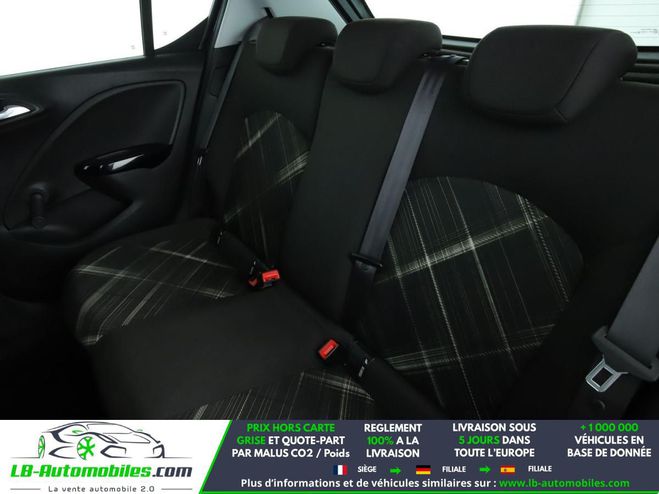 Opel Corsa 1.4 90 ch BVA Noir M�tallique de 2018