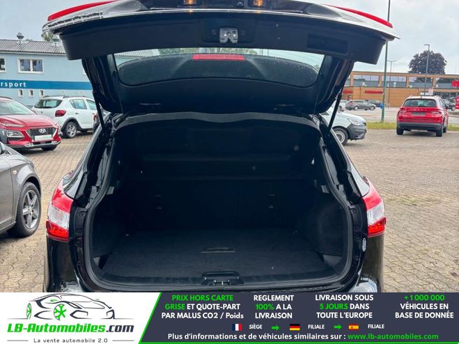 Nissan Qashqai 1.2 DIG-T 115 BVM Noir M�tallique de 2017