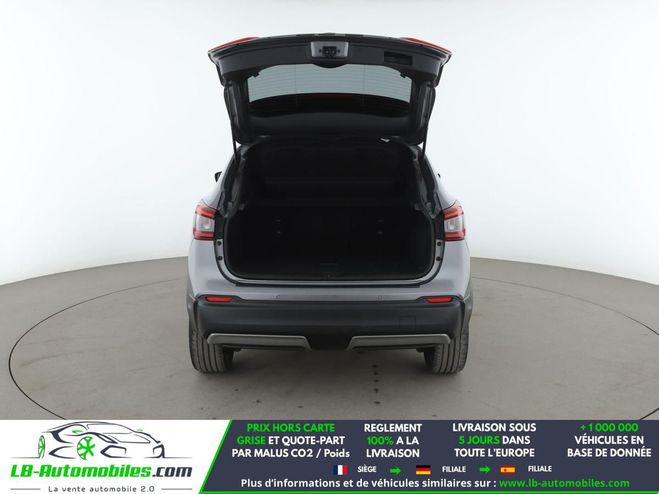 Nissan Qashqai 1.3 DIG-T 160 BVA Gris M�tallique de 2020
