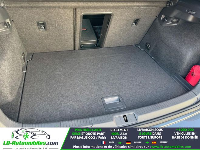 Volkswagen Golf 2.0 TSI 245 BVA GTI Performance Gris M�tallique de 2018